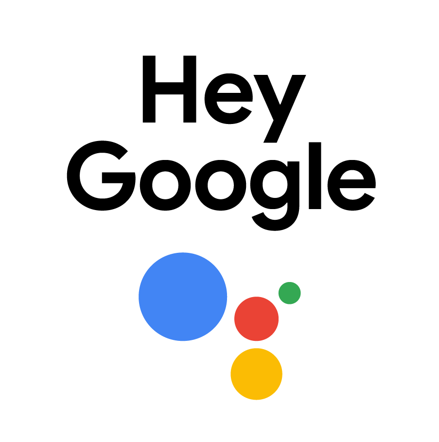 Hey Google